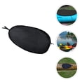 thumbnail image 1 of WRISTBIQUE Inflatable Kayak 2 Person Dirt Proof Seat Cover Canoe Protector with Uv Prevention and Storage Bag, 1 of 8