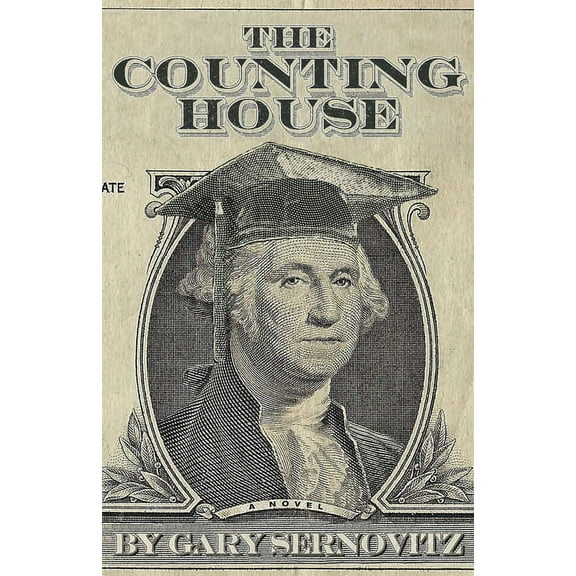 The Counting House, (Paperback)
