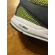 thumbnail image 3 of New Balance Mens MX577GF4 Training Shoes Yellow/Dark Grey Sz-10.5 D CUSH, 3 of 6