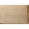 thumbnail image 6 of Hauteloom Katia Living Room, Bedroom Area Rug - Traditional - Khaki - 2' x 2'11", 6 of 12