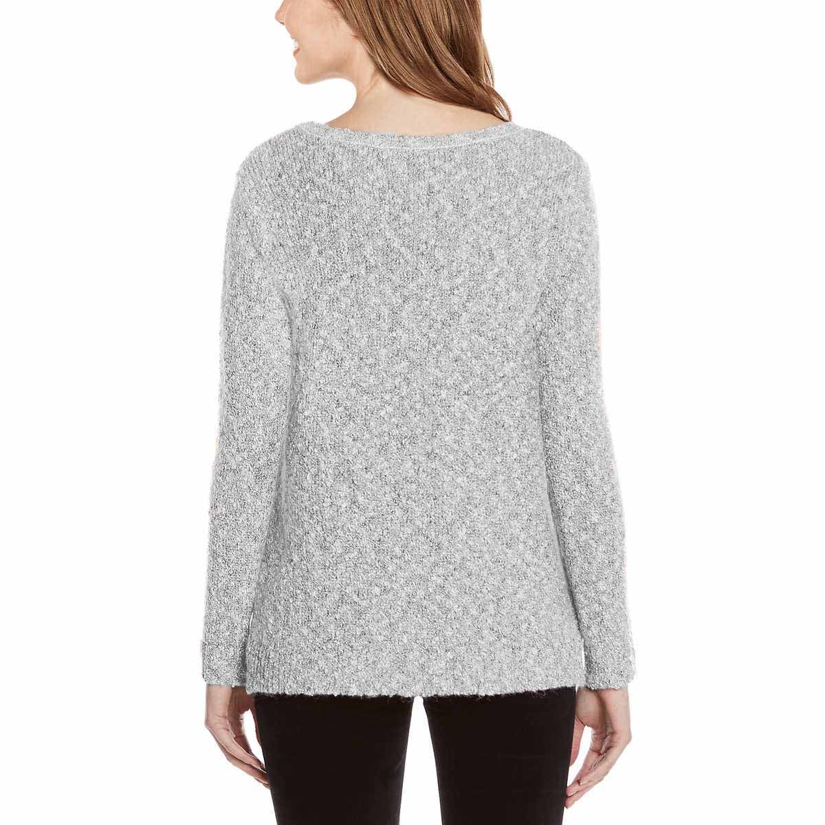 buffalo david bitton sweater