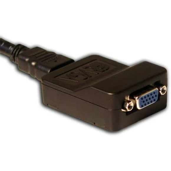 fit-VGA - DVI to VGA Converter