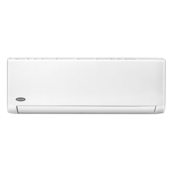 Minisplit Carrier LIV-X 1 Ton ON/OF Frio y Calor 110V