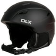 thumbnail image 1 of DLX Adult Ski Helment with Goggle Retainer & Quick Release Buckle Hark, 1 of 7