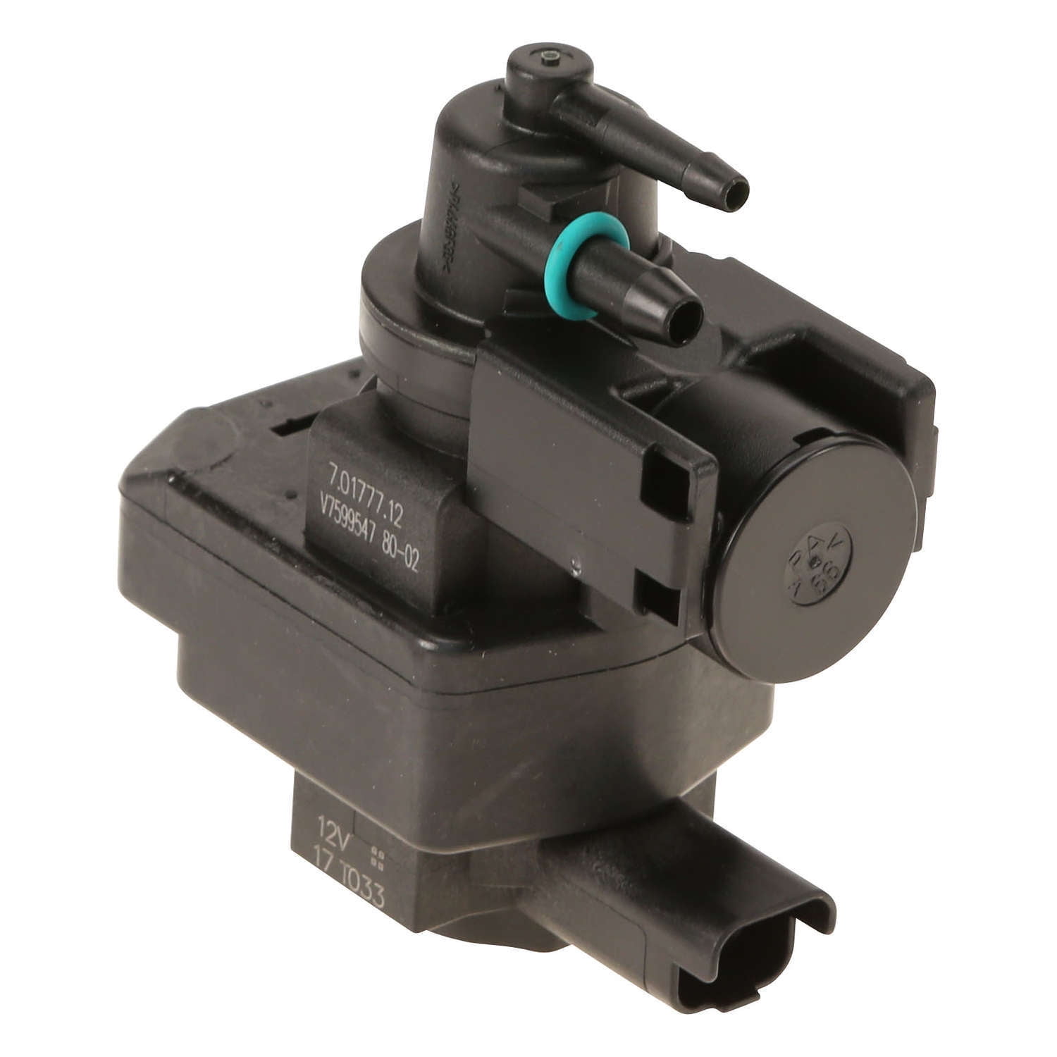 Pierburg Turbo Boost Solenoid