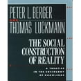 thumbnail image 1 of La Construction Sociale de la Réalité par Berger, Peter L., 1 of 2