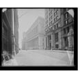 thumbnail image 2 of Historic Framed Print, [National City Bank, New York, N.Y.], 17-7/8" x 21-7/8", 2 of 9