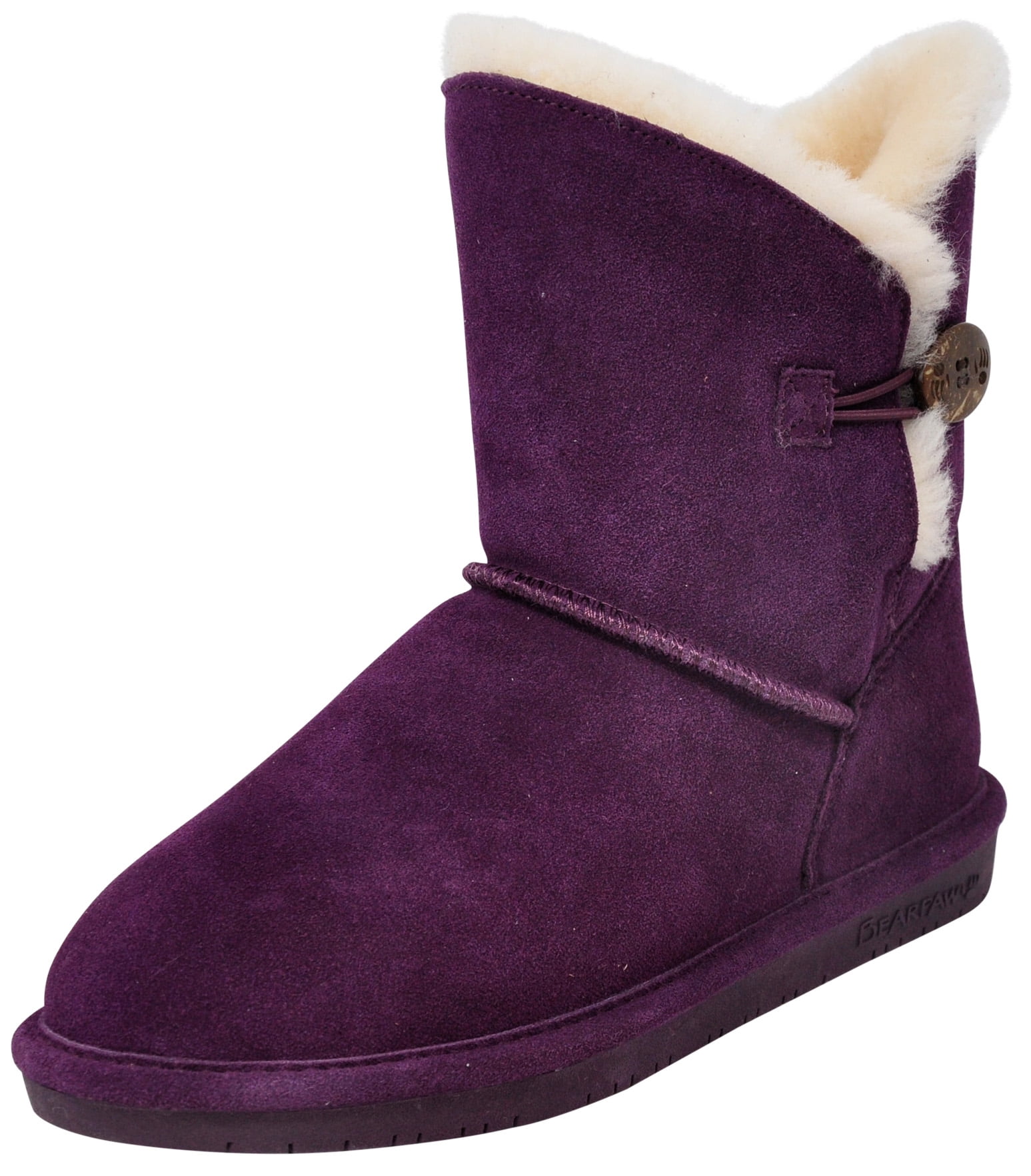 bearpaw rosie