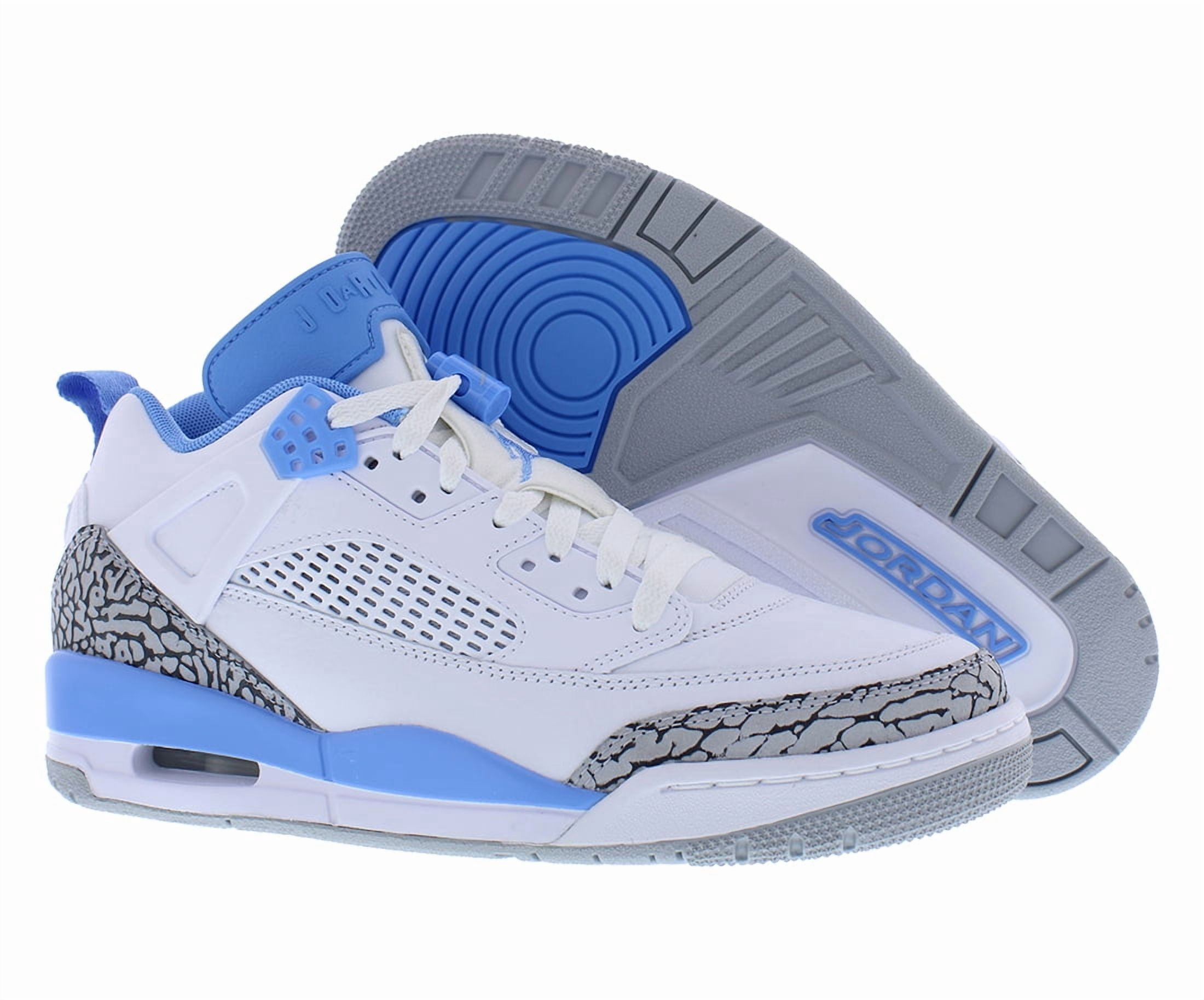 Jordan Spizike Low UNC. SIZE 12 - FQ1759-141 Jordan Spizike Low FQ1759 141 | OVERKILL main image 4
