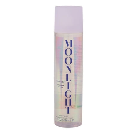 ariana grande moonlight fragrance