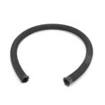 thumbnail image 5 of AN16 Nylon Steel Braided Radiator Hose - 1 Meter/3.3ft Length, 5 of 5