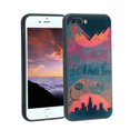 thumbnail image 1 of Compatible with iPhone 7 Plus Phone Case, City-Art Case Silicone Protective for Teen Girl Boy Case for iPhone 7 Plus, 1 of 1