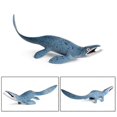 thumbnail image 2 of Mosasaur Figure Toy Creative Home Decoration Made of Plastic Perfect for Gifts and Kids, 2 of 5
