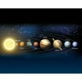 thumbnail image 3 of The Original Glowstars: Glowstars & Planets Self-Adhesive Pads, 3 of 5
