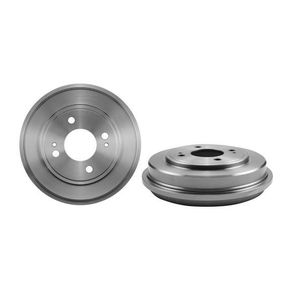 Brembo Rear Left or Right Brake Drum 200mm 4 Lugs 14.B575.10 For Honda Civic Fit