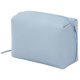 thumbnail image 5 of FENGGUIQU Bolsa Cosmética De PU Sky Blue Impermeable Para Guardar Maquillaje Y Artículos De, 5 of 8