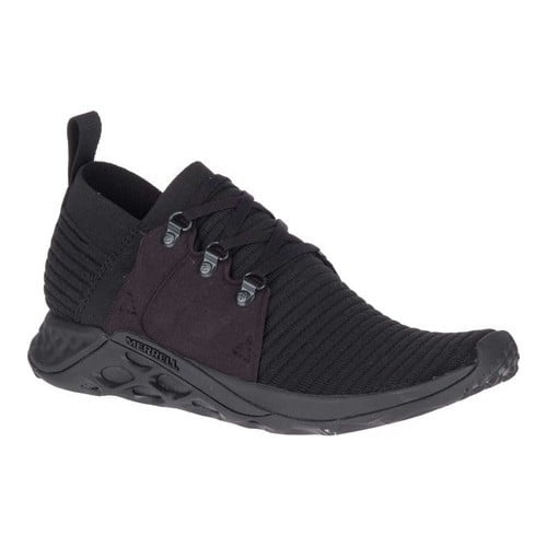 merrell range sneaker