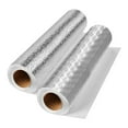 thumbnail image 5 of Various Sizes Of Kitchen Countertop Drawer Lining And Fireproof Stickers Kitchen Self\-Adhesive Wall Stickers Sliver rattan pattern 2#, 5 of 9