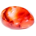 thumbnail image 1 of 3 Carnelian Love Crystals - Give Them as a Gift to Have a Person Fall in Love with You, 2-3cm, 1 of 2