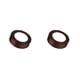 thumbnail image 1 of Injueey Paquete Cinta Accesorios para manualidades DIY Cintas de poliéster Navidad Rojo 26 Type1 NO1 Injueey CBP273838, 1 of 6