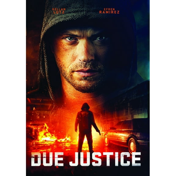 Shoreline Ent - Due Justice [DIGITAL VIDEO DISC]