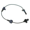 thumbnail image 2 of Wheel Speed Sensor, Simple Installation Wear Resistant 57475 SXS 003 Anti Impact  For Car, 2 of 8