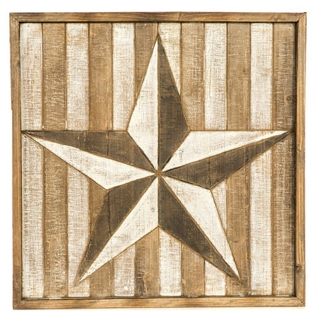 15 HQ Photos Creative Co-Op Wall Decor / Country Chic Decor Is Perfect For Mixing And Matching