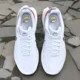 thumbnail image 5 of NEW Men's (CHOOSE SZ) NIKE Air Max Nuaxis Shoes FD4329-002. WHITE-GRAY-RED-BLACK, 5 of 6