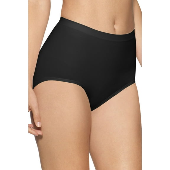 Bali Womens Seamless Shaping Brief 2-Pack Style-X204