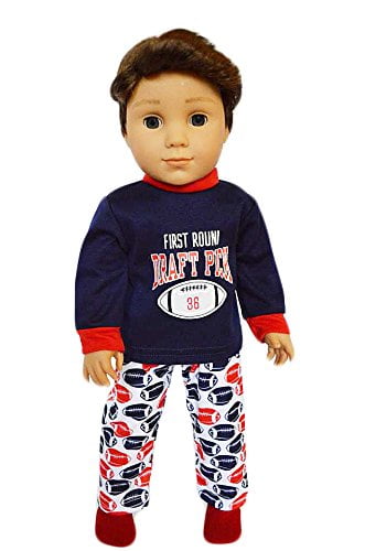 american girl boy doll clothes