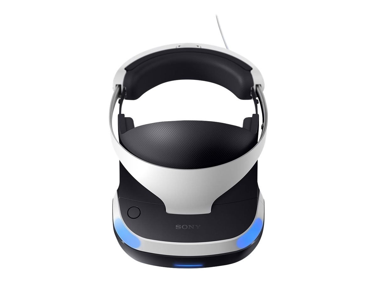 スマホアクセサリー PlayStation VR Variety Pack Sony PlayStation VR Bundle: Virtual Reality Headset