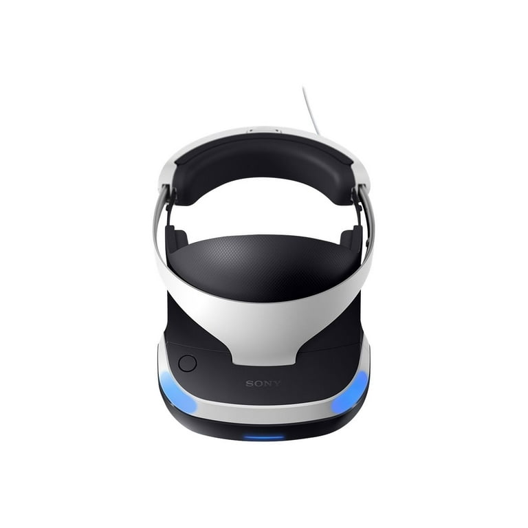 Sony PlayStation VR Bundle: Virtual Reality Headset