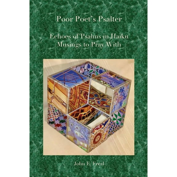 Poor Poet's Psalter, (Paperback)