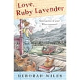 thumbnail image 1 of Pre-Owned Love, Ruby Lavender, 9780152054786, 0152054782, Paperback, First Edition edition, 1 of 1