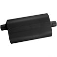 thumbnail image 4 of FLOWMASTER 942451 Exhaust Muffler 50 Series 2.25 In. Offset Inlet, 4 of 4