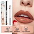 thumbnail image 3 of Peel off Lip Stain, Peel off Lip Liner Stain, Transfer-proof Waterproof Cosmetics Tint Lip Liner for Women Girls, 3 of 5