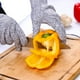 thumbnail image 5 of Guantes anticorte para niños, protección nivel 5 para esculturas en madera, tamizado, cocina, jardín y cocina GL02 XXS, 5 of 5