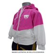 thumbnail image 4 of Chamarra Garra Azul Pumas UNAM Talla M Rompevientos Nik fucsia, 4 of 4