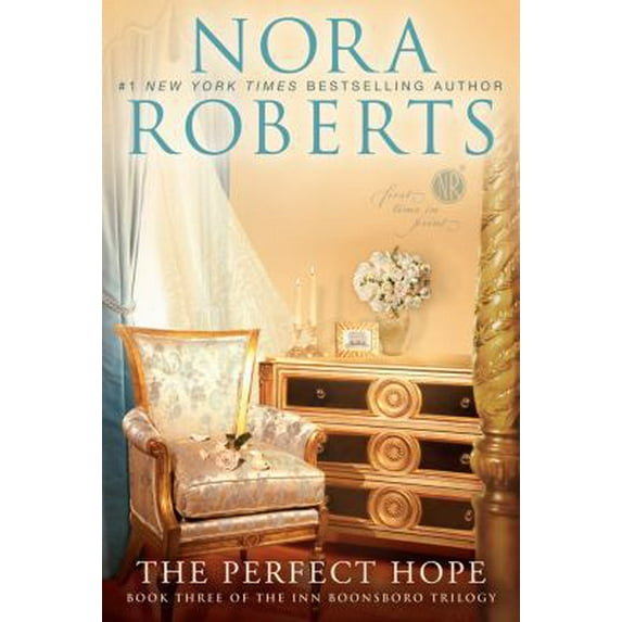 Pre-Owned The Perfect Hope (Paperback) 159413569X 9781594135699