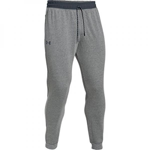 under armour men's armourfleece jogger