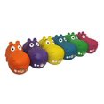 thumbnail image 2 of Juguete para Perros Multipet Hippo látex 8 Pulgadas colores surtidos, 2 of 4