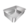 thumbnail image 3 of Bothyi Cat Stainless Steel Litter Tray for Indoor Cats, 3 of 8