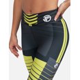 thumbnail image 4 of Leggings Deportivos Mujer Estampados Tfit Efecto Push Up TFIT Estampados, 4 of 6