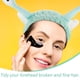 thumbnail image 3 of Phenofice Soft Plush Headband in Sky Blue for Skincare and Comfortable Makeup Use, 3 of 8
