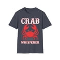 thumbnail image 2 of Crab Whisperer Crabbing Crab Fishing Crabs Lover Crab Eater TShirt, 2 of 5