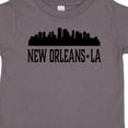 thumbnail image 4 of Inktastic New Orleans Louisiana Skyline Boys or Girls Toddler T-Shirt, 4 of 5