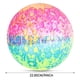 thumbnail image 5 of Wosthever Pelota de juguete para piscina interactiva y divertida de 2 piezas, pelota de playa inflable para submarinismo, verano Deportes acuáticos, 5 of 6