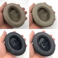 thumbnail image 2 of Coussinets de Remplacement pour Écouteurs Sennheiser Momentum 3.0, 2 of 5