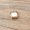 White, variant on 10X Alloy Enamel Clock Gold Color Earrings Charms Pendant Diy For Jewelry Making-White