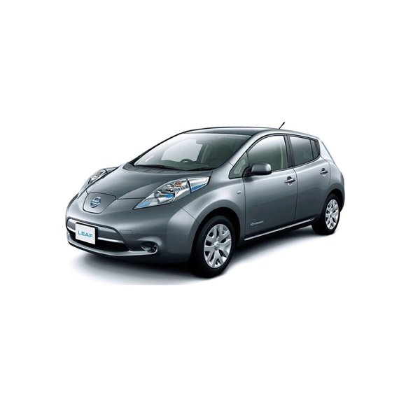 XtremeVision Intérieur LED pour Nissan Leaf 2011-2015 3 Pcs Kit LED Intérieur Rouge + Outil d'Installation